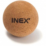 Заказать Мяч массажный  INEX Cork Ball