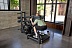 Заказать Ягодичные приседания GLUTEBUILDER Glute Squat GPL627 - фото №5