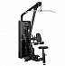 Заказать Силовой тpeнaжep Тяга сверху / Гребная тяга HOIST HD-3200 - фото №1