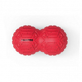 Заказать Cдвоенный массажный мяч LIVEPRO Peanut Massage Roller