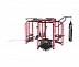 заказать Рама для функционального тренинга HOIST MotionCage MC-7003 - фото №2