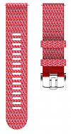 Заказать Тканевый ремешок для часов POLAR WRIST BAND GRIT X PET RED S/M