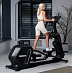 Заказать эллиптический тренажер  FOREMAN PP790, без изменения угла наклона - фото №9