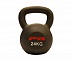 заказать Гиря чугунная Perform Better Gravity Kettlebell - фото №2