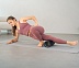 заказать Массажный ролл AIREX HEARTBEAT Massage Roller - фото №3