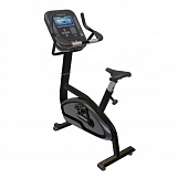 Заказать Вертикальный велотренажер STAR TRAC 4 SERIES UPRIGHT BIKE, консоль LCD