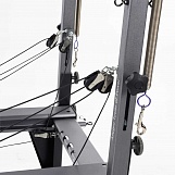 Заказать Система тросов Balanced Body Konnector Kit для Allegro 1 с трапецией