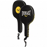 Everlast Leather Punch Paddles
