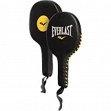 Заказать Лапы Everlast Leather Punch Paddles