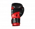 Заказать Перчатки для бокса тренировочные Throwdown Elite Stand-Up Gloves - фото №3
