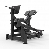 Заказать Двойная гиперэкстензия PRECOR Glutebuilder DUAL 45 HIP EXTENSION GPL724