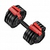 Заказать Гантель наборная LIVEPRO Adjustable Dumbbell - фото №10