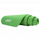 Заказать Коврик для йоги LIVEUP NBR Yoga Mat