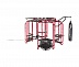 заказать Рама для функционального тренинга HOIST MotionCage MC-7002 - фото №2