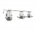 Заказать Комплекс на 14 станций HOIST CMJ-6000-3 - фото №7