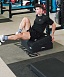 заказать Бокс Ягодичный мостик LIVEPRO Hip Thrust Box LP8159 - фото №6