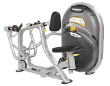 Заказать Силовой тренажер гребная тяга HOIST CL-3203, 314900 руб.