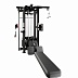 Заказать Комплекс на 4 станции NAUTILUS NP-M9601 - фото №3