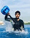 Заказать Акваштанга Hydrorevolution Aquastrength Aquatic Barbell - фото №2