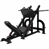 NAUTILUS ANGLED LEG PRESS