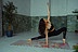 Заказать Коврик для йоги из искусственной замши INEX Suede Yoga Mat, Gilding 90 - фото №5