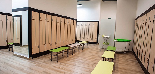 Lime Fitness
