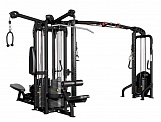 Заказать Комплекс на 6 станций с отдельной колонной для тяги HOIST CMJ-6000-1-6175