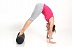 Заказать Массажный ролик для йоги TOGU Multiroll mein Yoga, 80 см - фото №3