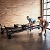 Заказать Реформер Balanced Body Allegro Nextgen Reformer - фото №8