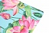 Заказать Коврик для йоги INEX PU Yoga Mat print, Floral 53 - фото №3
