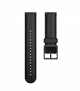 Заказать Кожаный ремешок для часов POLAR IGNITE LTHR BLK