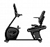 Заказать горизонтальный велотренажер STAR TRAC 8 SERIES RECUMBENT BIKE, консоль LED - фото №2