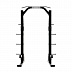 Заказать Силовая рама NAUTILUS Half Rack 9-HDHR2 - фото №4