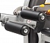Заказать Силовой тренажер Сгибание ног HOIST CL-3402 - фото №3