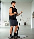 заказать Набор ленточных амортизаторов AIREX HEARTBEAT Resistance Band Set - фото №6