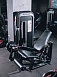 Заказать Силовой тренажер Разгибание ног (стек 109 кг) NAUTILUS INSPIRATION IPLE3 - фото №5