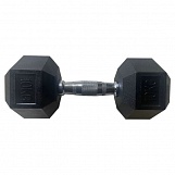 INEX Hex Dumbbell