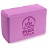 Заказать Блок для йоги INEX EVA Yoga Block, 4" - фото №6