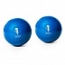 заказать Мячи средней жесткости Franklin Method Medium Fascia Ball Set, пара, 5 см - фото №2