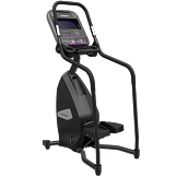 STAIRMASTER 8 SERIES FREECLIMBER, консоль LCD