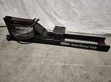 Заказать Гребной тренажер WaterRower Club (с диспл.), 578303 (б/у), 125000 руб.