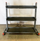 REEBOK RSRK-KB Kettlebell Rack (б/у), 16200 руб.