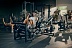 Заказать Ягодичный гак-присед GLUTEBUILDER Glute Hack Squat GPL613 - фото №5