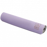 Заказать Коврик для йоги INEX Yoga PU Mat Matte, матовый