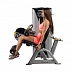 Заказать Силовой тpeнaжep Разгибание / Сгибание ног сидя HOIST HD-3400 - фото №10