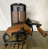 Заказать Сгибание ног лежа PRECOR Discovery Line DSL606 (б/у), 327000 руб.