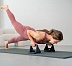заказать Функциональный тренажер 3-в-1 AIREX HEARTBEAT Push Up Bars - фото №3