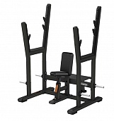 PRECOR DBR507