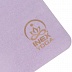 Заказать Коврик для йоги INEX Yoga PU Mat Velvet - фото №3