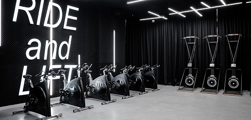 BeFit Baku